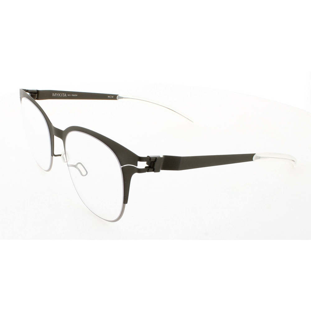MYKITA-OP-BUY NO1-PATTI-SEPIA-BEIGE Eyeglasses Eye Glasses 0B5 SEPIA Authentic N